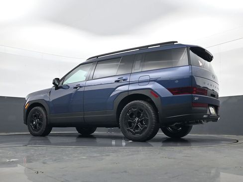 New 2026 Hyundai Santa Fe XRT image 28