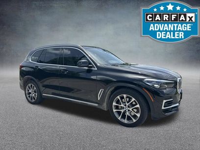 Used 2023 BMW X5 xDrive40i w/ Premium Package