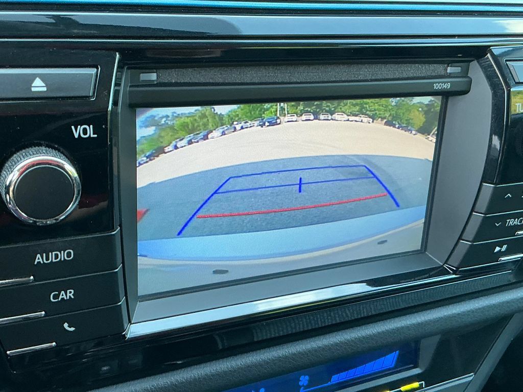 Used 2014 Toyota Corolla S FWD image 24