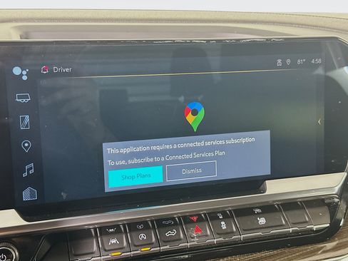 Used 2023 Chevrolet Silverado 1500 LT image 21