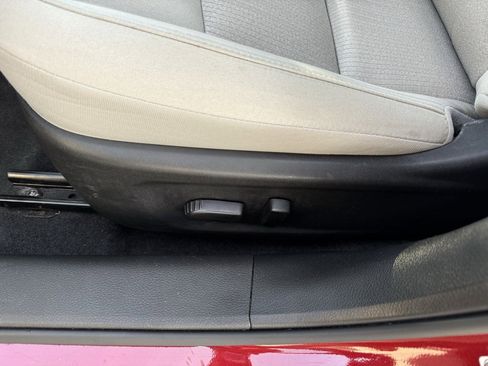 Used 2023 Nissan Altima 2.5 SV image 11