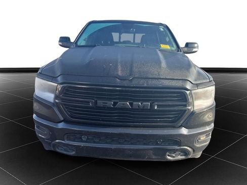 Used 2019 RAM 1500 Big Horn image 8