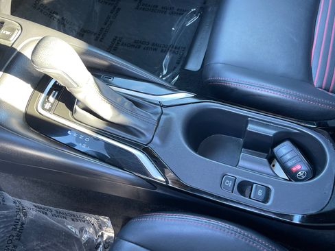 Used 2024 Toyota Corolla XSE image 23