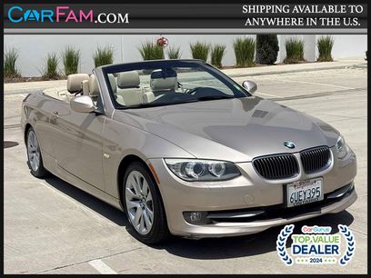 Used 2012 BMW 328i Convertible
