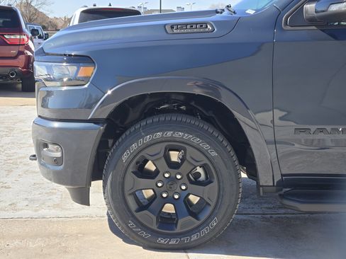 New 2026 RAM 1500 Big Horn image 5