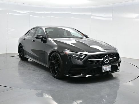 Used 2020 Mercedes-Benz CLS 450 image 62