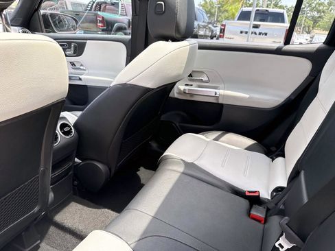 Certified 2023 Mercedes-Benz GLB 250 image 15