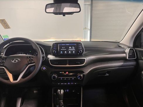 Used 2021 Hyundai Tucson Value image 20