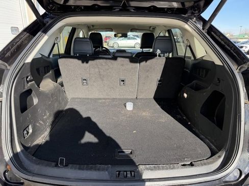 Certified 2024 Ford Edge SEL w/ Sport Appearance Package image 9