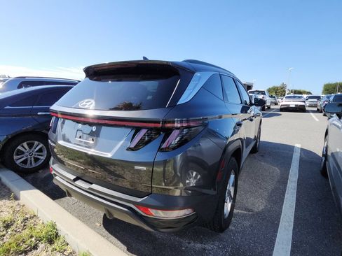 Used 2022 Hyundai Tucson SEL AWD/4WD image 6