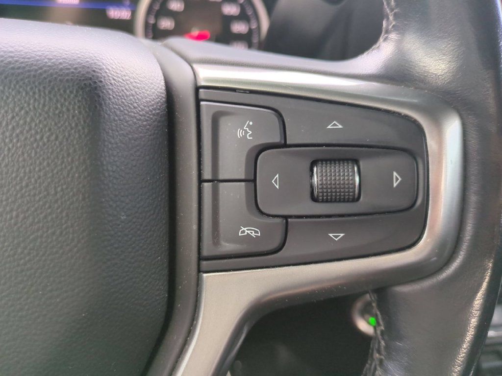 Used 2022 Chevrolet Silverado 3500 LTZ w/ LTZ Convenience Package AWD/4WD image 29