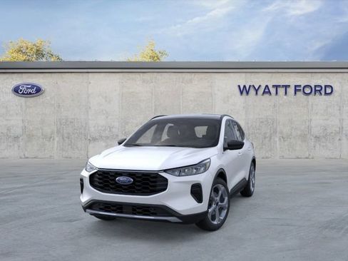 New 2026 Ford Escape ST-Line w/ Tech Pack #1 AWD/4WD image 2