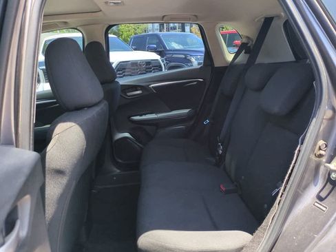 Used 2015 Honda Fit EX image 13