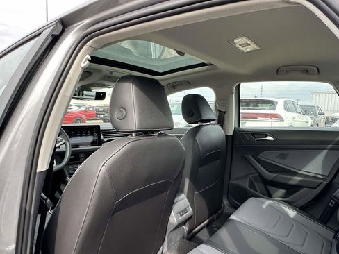 New 2026 Volkswagen Jetta SEL FWD image 10