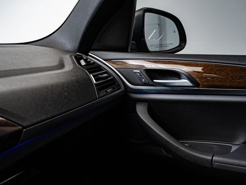 Used 2022 BMW X3 xDrive30i w/ Premium Package 2 AWD/4WD image 40
