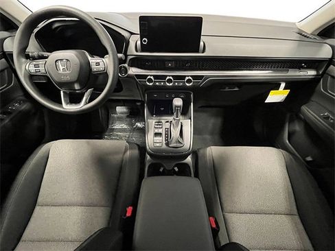 New 2026 Honda CR-V LX image 18