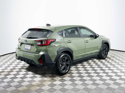 Certified 2026 Subaru Crosstrek 2.5i w/ Convenience Package #1 image 7