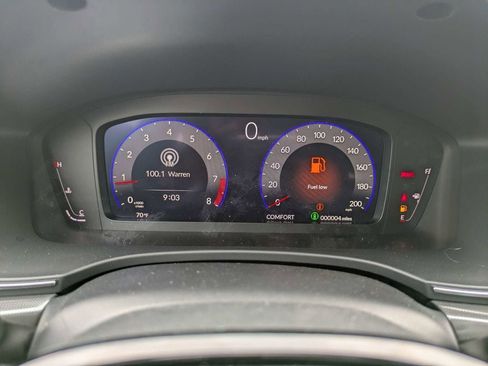 New 2026 Acura Integra Type S FWD image 27