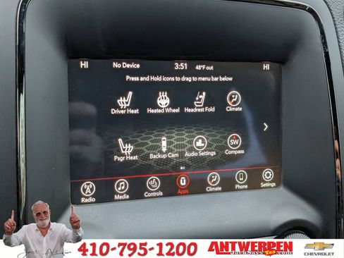 Used 2020 Dodge Durango GT image 30