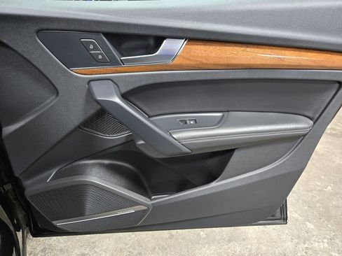 Used 2023 Audi Q5 2.0T Premium Plus image 52