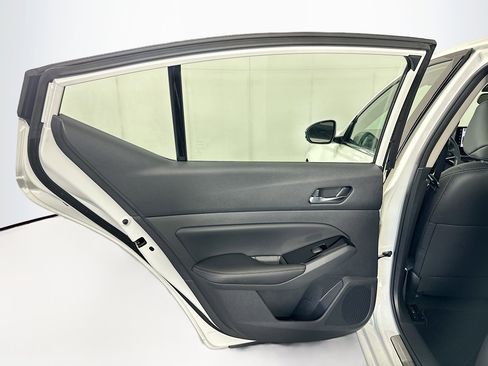 Used 2023 Nissan Altima 2.5 SL image 26