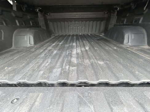Used 2019 GMC Sierra 1500 AT4 w/ AT4 Premium Package AWD/4WD image 17