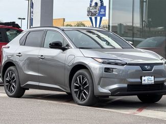 New 2026 Subaru Solterra Premium video 2