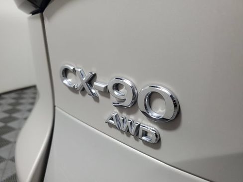 Used 2025 MAZDA CX-90 3.3 Turbo S w/ Premium Plus AWD/4WD image 7