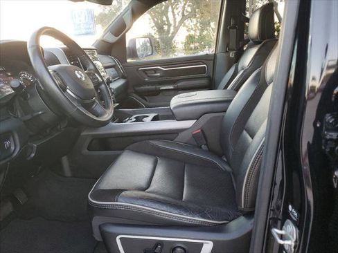 Certified 2024 RAM 1500 Laramie image 20