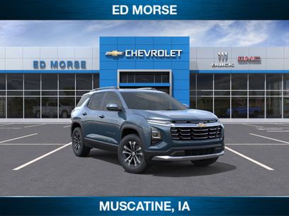 New 2026 Chevrolet Equinox LT w/ Convenience Package II
