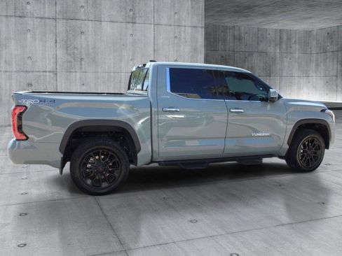 Used 2023 Toyota Tundra Limited image 7