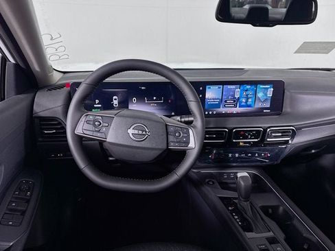 New 2026 Nissan Sentra SV w/ SV Convenience Package FWD image 21