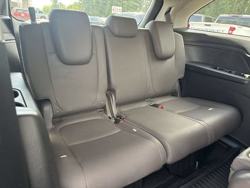Used 2019 Honda Odyssey EX-L image 25