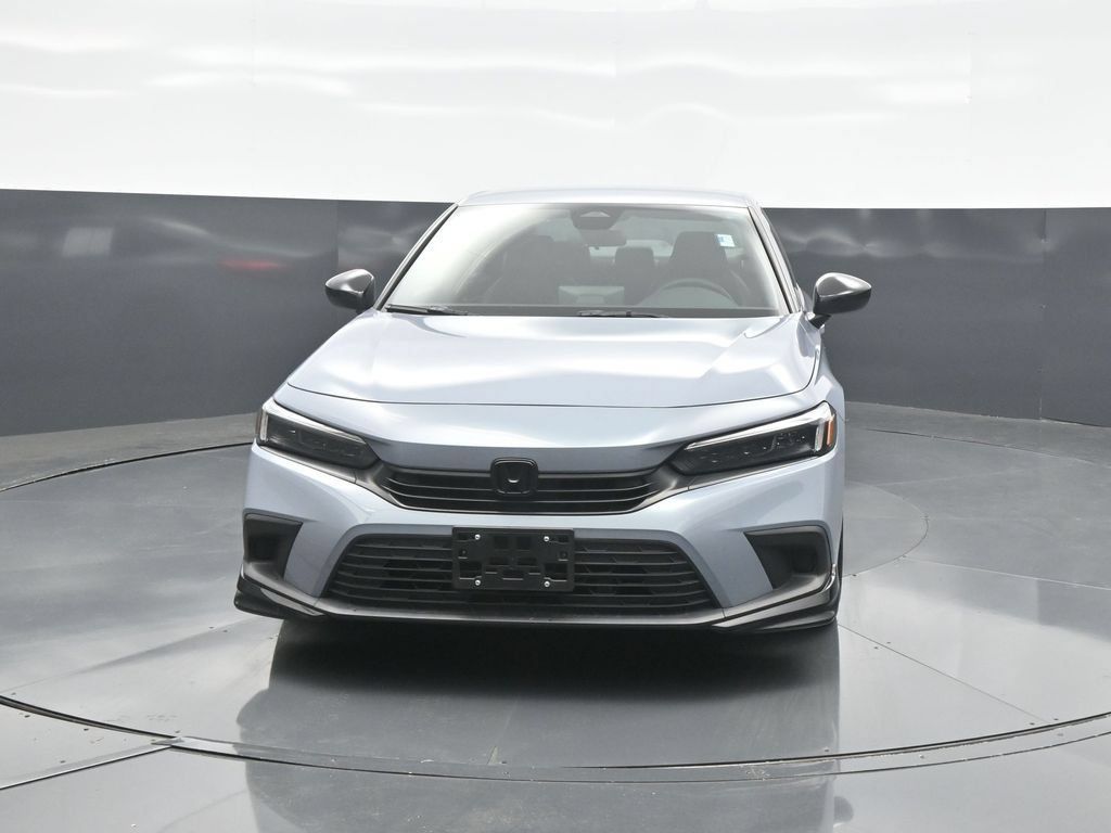 Used 2024 Honda Civic Sport image 2