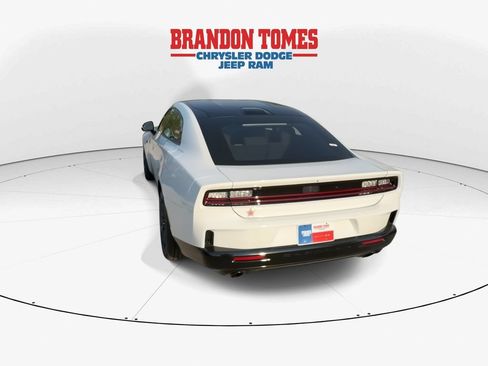 New 2026 Dodge Charger R/T w/ Blacktop Package AWD/4WD image 7