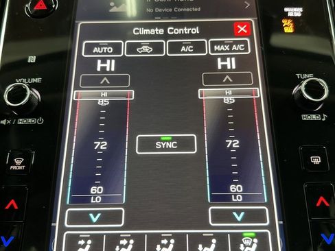 Used 2025 Subaru Legacy Sport image 26