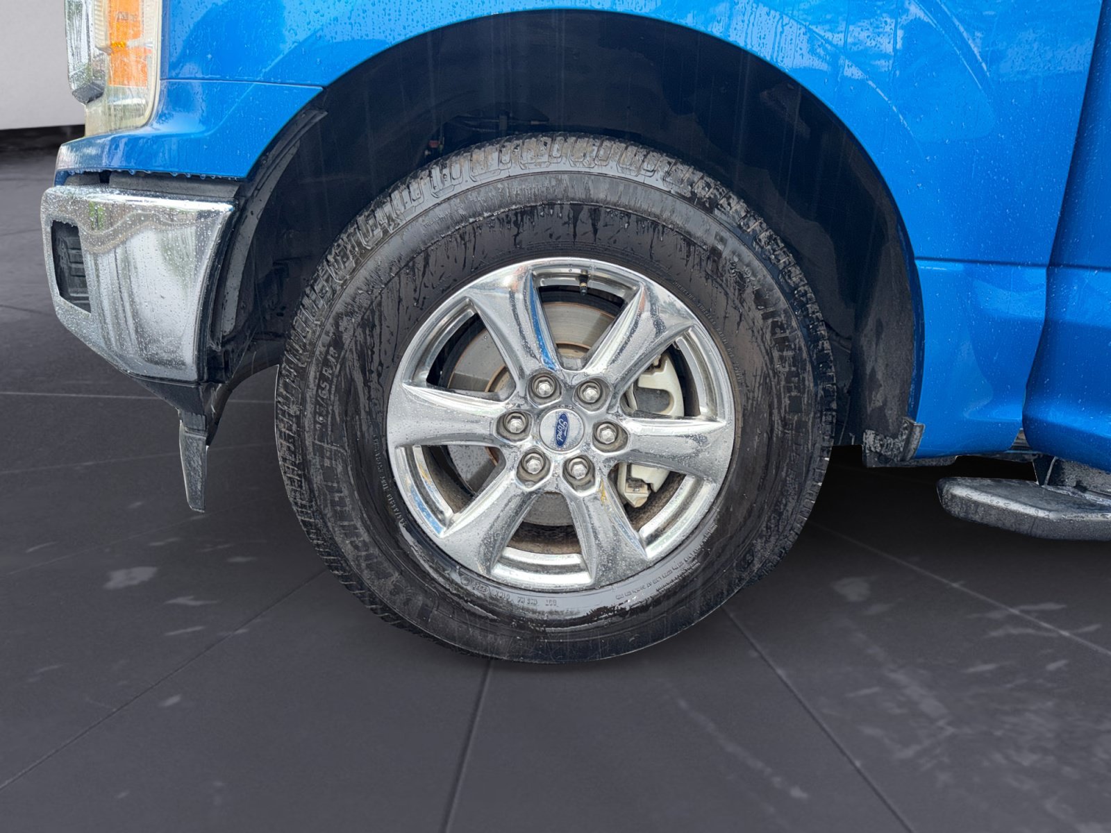 Used 2020 Ford F150 XLT w/ Equipment Group 302A Luxury RWD image 14