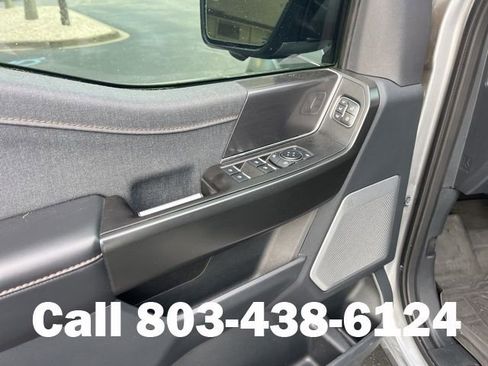 Used 2023 Ford F150 Raptor w/ Raptor 37 Performance Package image 8