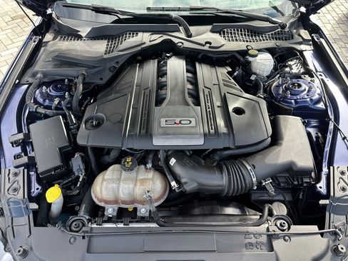 Used 2018 Ford Mustang GT image 21