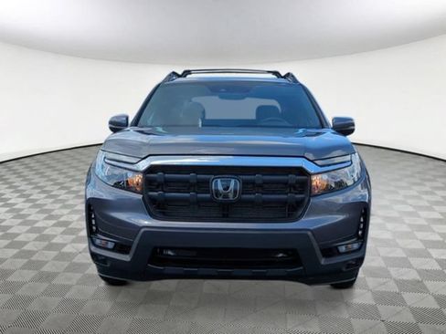 New 2026 Honda Ridgeline RTL image 9