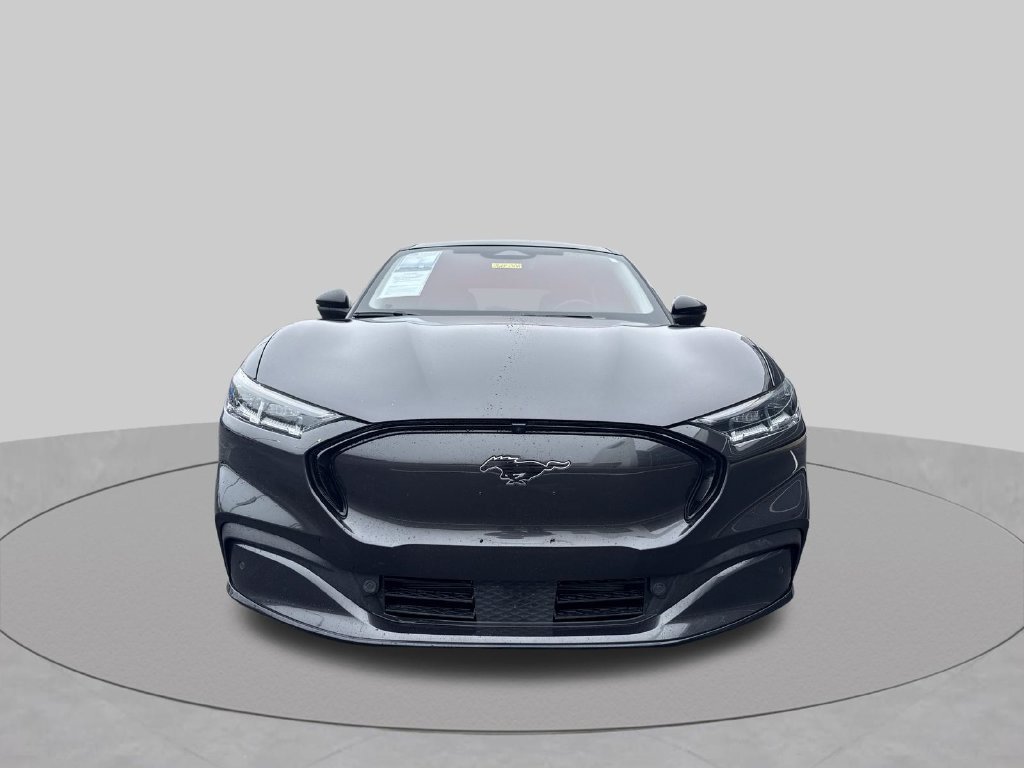 Used 2022 Ford Mustang Mach-E Premium AWD/4WD image 2