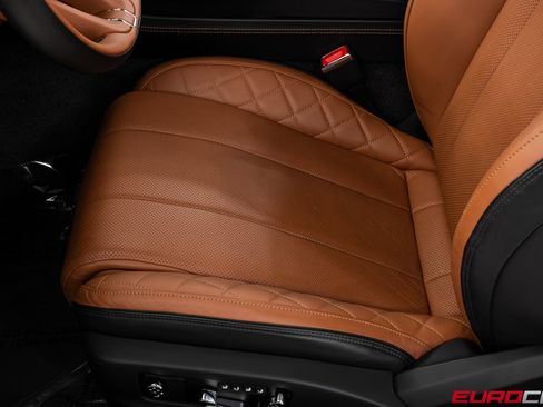 Used 2022 Bentley Continental GT image 39