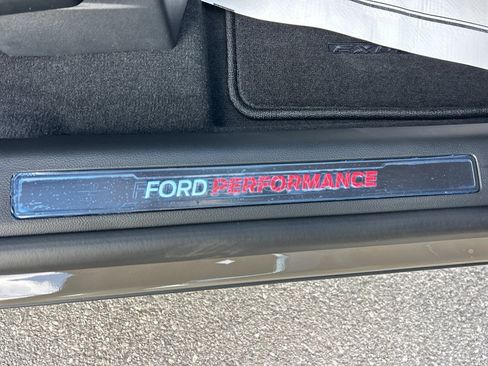 New 2026 Ford Explorer ST w/ Sun And Sound Package image 20