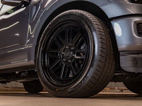 Used 2025 Ford F150 XL w/ Equipment Group 103A High image 11