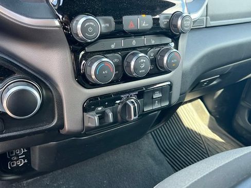 Used 2024 RAM 1500 Big Horn w/ Trailer Tow Group AWD/4WD image 19
