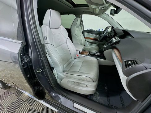 Used 2017 Acura MDX SH-AWD w/ Advance Package image 37