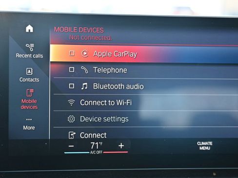 Used 2024 BMW 330i xDrive Sedan image 26