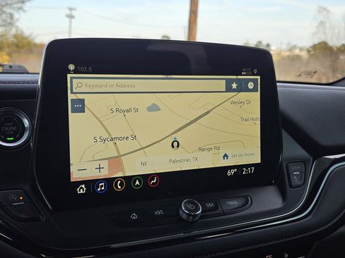 Used 2023 Chevrolet Blazer RS w/ Driver Confidence II Package image 21