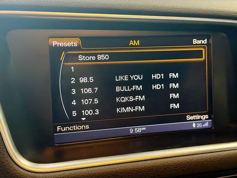Used 2014 Audi Q5 2.0T Premium Plus w/ Premium Plus Package AWD/4WD image 21