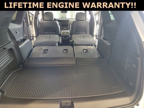 New 2026 GMC Acadia Denali w/ Super Cruise Package image 36